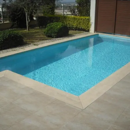 Apartamento Babylon Bliss 3 Bed 3 Bath Duplex With Private Pool Side