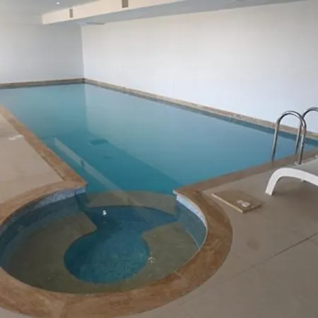 Apartamento Babylon Bliss 3 Bed 3 Bath Duplex With Private Pool *