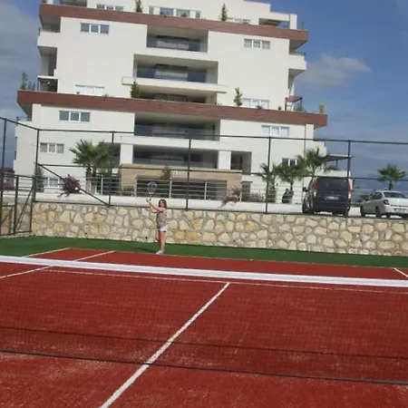 Apartamento Babylon Bliss 3 Bed 3 Bath Duplex With Private Pool