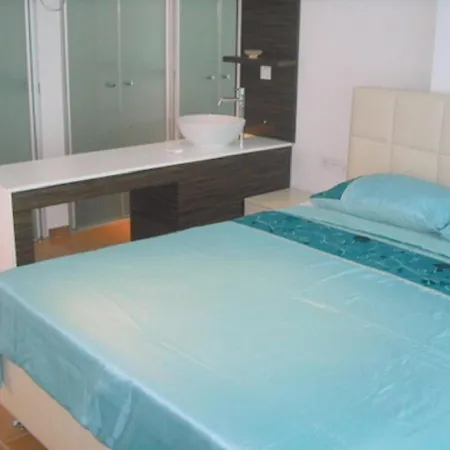 Babylon Bliss 3 Bed 3 Bath Duplex With Private Pool * 시데